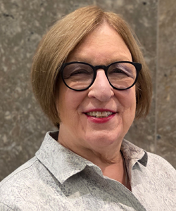 Jan Kantz - Business Operations Manager - accessABILITY