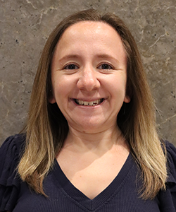 Jessica Minor - Director of Community Engagement - accessABILITY