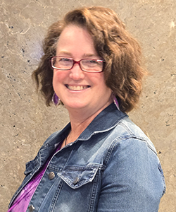 Sonja Isenhart - Independent Living Advocate - accessABILITY